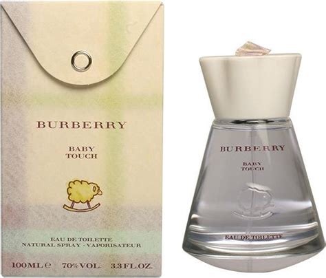 parfum burberry bebe avis